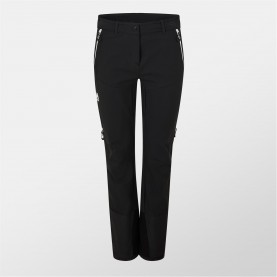 дамски,панталони,дамско,туристическо,облекло,millet,rutor,xcs,winter,trousers,womens,black