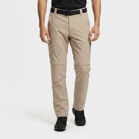columbia,men,s,silver,convertible,zip,off,trouser,tusk
