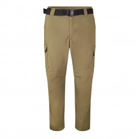 columbia,men,s,silver,convertible,zip,off,trouser,stone,green