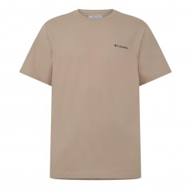 Риза с къс ръкав Columbia Mens CSC Grap Short Sleeve Shirt - Ancient Fossil риза,с,къс,ръкав,columbia,men,s,csc,grap,short,sleeve,shirt,ancient,fossil