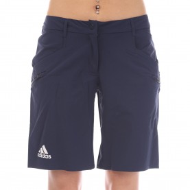 Дамски къси панталони adidas Womens Shorts Walking Trousers - Navy дамски,къси,панталони,adidas,women,s,shorts,walking,trousers,navy