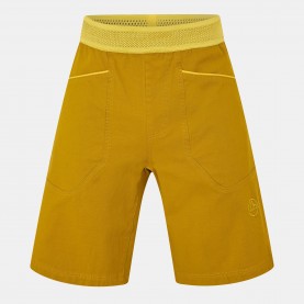 Къси панталони La Sportiva Mens Walking Shorts - Yellow къси,панталони,мъжки,къси,панталони,la,sportiva,men,s,walking,shorts,yellow