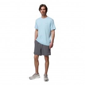 Columbia Vital Valley™ Short - City Grey мъжки,къси,панталони,мъжки,долнища,размер+,columbia,vital,valley,short,city,grey