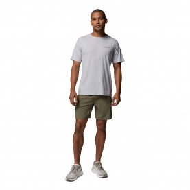 Columbia Vital Valley™ Short - Stone Green мъжки,къси,панталони,мъжки,долнища,размер+,columbia,vital,valley,short,stone,green