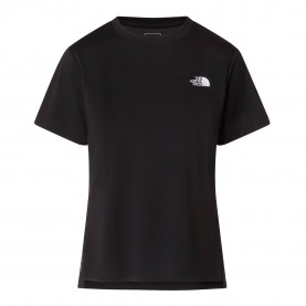 Дамска тениска The North Face Womens TNF Flex Regular Short-Sleeve Performance T-Shirt - Black дамска,тениска,туристическо,облекло,дамско,туристическо,облекло,дамски,тениски,дамски,топове,дамски,горнища,размер+,дамски,облекла,размер,the,north,face,wo
