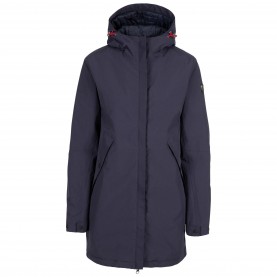 Дамско непромокаемо яке Trespass Womens Trespass Sealed Seam Breathable Waterproof Jacket - Navy дамско,непромокаемо,яке,дамски,водоустойчиви,туризъм,trespass,women,s,trespass,sealed,seam,breathable,waterproof,jacket,navy
