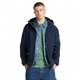 Яке Timberland Winnick Waterproof Shell Jacket Dar - Dark Sapphire яке,timberland,winnick,waterproof,shell,jacket,dar,dark,sapphire