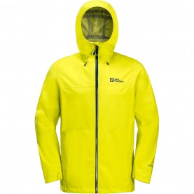 мъжки,непромокаеми,якета,мъжки,якета,jack,wolfskin,high,peak,3l,jkt,sn51,yellow