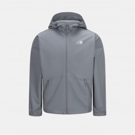 Непромокаемо яке Karrimor Mens Sierra WeatherTite Waterproof Jacket - Grey непромокаемо,яке,туристическо,облекло,мъжко,туристическо,облекло,мъжки,непромокаеми,якета,мъжки,якета,мъжки,водоустойчиви,мъжки,якета,и,палта,размер+,karri