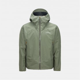Непромокаемо яке Karrimor Mens Hot Rock WeatherTite Waterproof Jacket - Dusty Olive непромокаемо,яке,туристическо,облекло,мъжко,туристическо,облекло,мъжки,непромокаеми,якета,мъжки,якета,мъжки,водоустойчиви,мъжки,якета,и,палта,размер+,karri