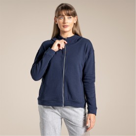 суичър,craghoppers,crag,eden,hooded,top,ld99,blue,navy