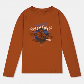 Детска риза с дълъг ръкав Craghoppers Unisex Kids Crag Colly Long Sleeve Shirt - PmkinSpTurtl детска,риза,с,дълъг,ръкав,детски,ризи,craghoppers,unisex,kids,crag,colly,long,sleeve,shirt,pmkinspturtl