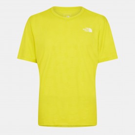 Тениска The North Face Mens Lifestyle Short Sleeve Performance T-Shirt - Sulphur Green тениска,мъжки,маратонки,мъжки,блузи,с,яка,мъжки,потници,мъжки,тениски,туризъм,the,north,face,men,s,lifestyle,short,sleeve,performance,t,shirt,sulphur,green