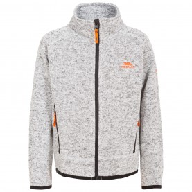 туристическо,облекло,детски,полари,детски,облекла,trespass,mario,full,zip,fleece,grey,marl