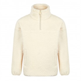 Regatta Kaliza Flc Jn44 - Light Vanilla туристическо,облекло,детски,полари,детски,облекла,regatta,kaliza,flc,jn44,light,vanilla