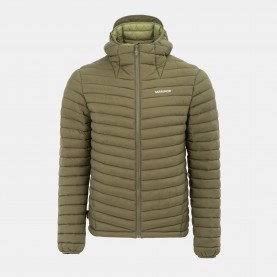 Яке Karrimor Mens Hot Rock THERMOLITE Jacket - Khaki яке,мъжки,якета,туризъм,karrimor,mens,hot,rock,thermolite,jacket,khaki