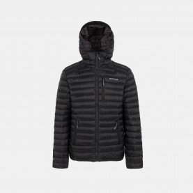 Яке Karrimor Mens Alpiniste Wind Resistant Duck Down 600 Fill Power Down Jacket - Black яке,мъжки,якета,karrimor,mens,alpiniste,wind,resistant,duck,down,600,fill,power,down,jacket,black