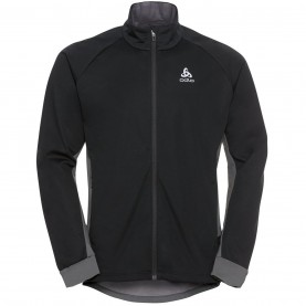 промоция,на,зимни,облекла,мъжко,туристическо,облекло,мъжки,softshell,якета,мъжки,якета,odlo,brensholmen,jkt,sn31,black,graphite