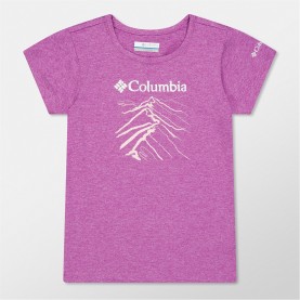 тениска,туристическо,облекло,детски,тениски,детски,облекла,columbia,tech,tee,gi53,razzle