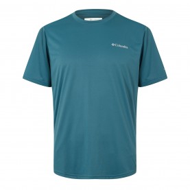 мъжка,тениска,облекла,на,разпродажба,туристическо,облекло,мъжко,туристическо,облекло,мъжки,тениски,columbia,tech,trail,performance,t,shirt,mens,blue