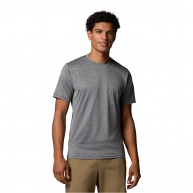 мъжка,тениска,облекла,на,разпродажба,туристическо,облекло,мъжко,туристическо,облекло,мъжки,тениски,columbia,tech,trail,performance,t,shirt,mens,black,heath