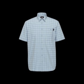 Тениска Mammut Mens Short Sleeve Performance T-Shirt - Nebla тениска,mammut,men,s,short,sleeve,performance,t,shirt,nebla