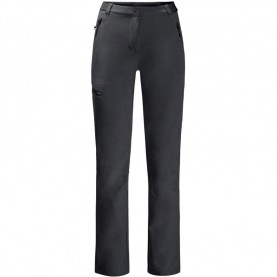 Дамски панталони Jack Wolfskin Jack Activate XT Pants Ladies - Black дамски,панталони,дамски,долнища,размер+,jack,wolfskin,jack,activate,xt,pants,ladies,black