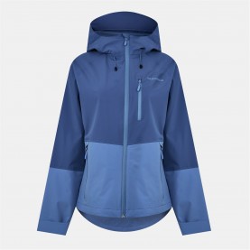 Непромокаемо яке Karrimor Women's Argon WeatherTite Windproof Waterproof Jacket - Blue непромокаемо,яке,промоция,на,зимни,облекла,туристическо,облекло,дамско,туристическо,облекло,дамски,водоустойчиви,якета,разпродажба,karrimor,karrimor,women'