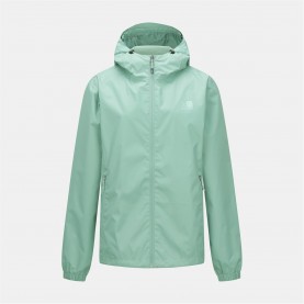 Дамско непромокаемо яке Karrimor Womens Sierra Hooded WeatherTite Waterproof Jacket - Green Bay дамско,непромокаемо,яке,туристическо,облекло,дамско,туристическо,облекло,дамски,водоустойчиви,якета,дамски,жилетки,дамски,палта,и,якета,размер+,дамски,водо