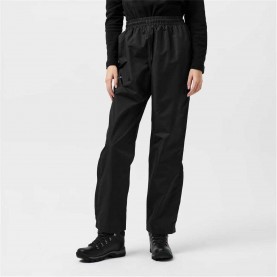 Дамски панталони Gelert Horizon Waterproof Trousers Womens - Black дамски,панталони,дамски,водоустойчиви,дамски,долнища,размер+,gelert,horizon,waterproof,trousers,womens,black