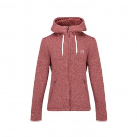 Дамски суичър Karrimor Orbit Hoodie Womens - Pink дамски,суичър,туристическо,облекло,дамско,туристическо,облекло,разпродажба,karrimor,дамски,полари,дамски,палта,и,якета,размер+,дамски,облекла,размер,karrim