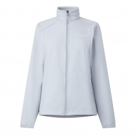Яке Columbia Kruser Ridge™ III Softshell Jacket - Cirrus Grey яке,columbia,kruser,ridge,iii,softshell,jacket,cirrus,grey
