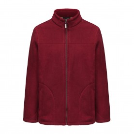 Дамско поларено яке Karrimor Sherpa Lined Fleece Jacket Womens - Berry дамско,поларено,яке,дамски,полари,karrimor,sherpa,lined,fleece,jacket,womens,berry