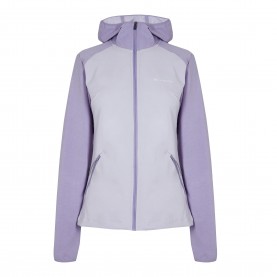 Дамско яке Columbia Womens Heather Canyon Hooded Long Sleeve Softshell Jacket - Purple дамско,яке,columbia,women,s,heather,canyon,hooded,long,sleeve,softshell,jacket,purple