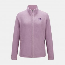 дамско,поларено,яке,дамски,полари,karrimor,fleece,jacket,womens,dusky,pink
