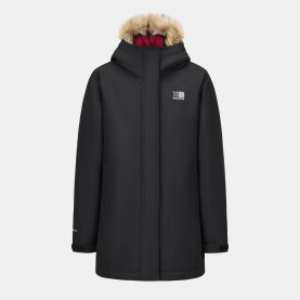 анорак,детски,якета,и,палта,karrimor,kids,urban,waterproof,parka,black