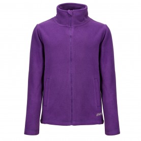 gelert,ottawa,fleece,jacket,junior,girls,purple