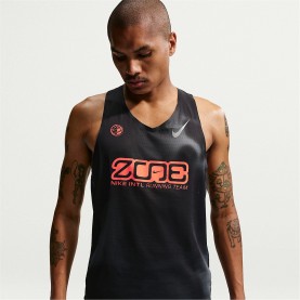 отново,на,училище,мъжки,тениски,бягане,лека,атлетика,nike,men,s,aeroswift,running,vest,black,crimson