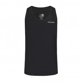 мъжки,потник,karrimor,tank,gym,vest,mens,black
