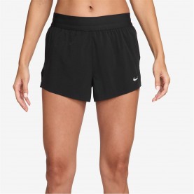 Nike Women's Performance Running Shorts - Black/White чорапи,за,бягане,всички,чорапи,шорти,за,физическо,разпродажба,nike,дамски,къси,панталони,дамски,панталони,и,къси,панталони,за,тренировка,дамски,облекла,раз