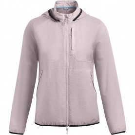 Дамско яке Under Armour Womens Weather Resistant Breathable Performance Running Jacket - Gray дамско,яке,дамски,жилетки,дамски,палта,и,якета,размер+,дамски,облекла,за,бягане,облекла,за,бягане,under,armour,women,s,weather,resistant,breathable,perform