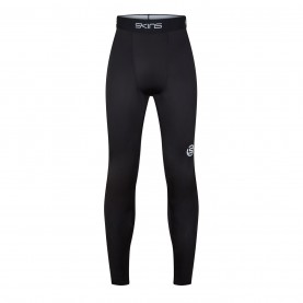 клин,мъжко,фитнес,облекло,всички,фитнес,облекла,skins,sr1,lg,tights,sn99,black