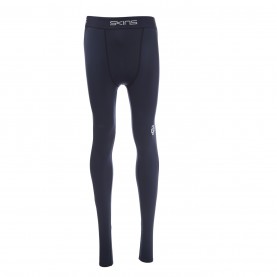 клин,мъжко,фитнес,облекло,всички,фитнес,облекла,skins,sr1,lg,tights,sn99,navy