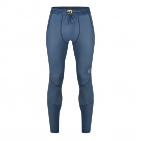 Клин Skins Mens Performance Gym Legging - Blue клин,skins,men,s,performance,gym,legging,blue