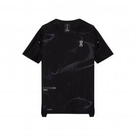 On Men's Lumos Short-Sleeve Performance Running Top - Lumos Eclipse облекла,за,бягане,горнища,за,бягане,мъжки,облекла,за,бягане,on,men's,lumos,short,sleeve,performance,running,top,lumos,eclipse