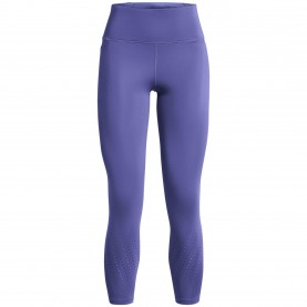 Дамски клин Under Armour Womens Launch Elite Ankle Tights - Purple дамски,клин,дамски,чорапогащи,и,клинове,under,armour,women,s,launch,elite,ankle,tights,purple
