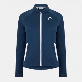 Яке HEAD Breaker Jacket Ld99 - Blue яке,тенис,в,училище,дамски,жилетки,дамски,облекла,за,тенис,дамско,тенис,облекло,бадминтон,бадминтон,облекла,облекла,за,хокей,падел,тенис,скуош,продукти,за,