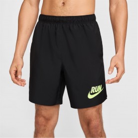 Nike Nike M Nk Run Enrgy Sn99 - Black/Black/Bla шорти,за,физическо,разпродажба,nike,мъжки,къси,панталони,мъжки,долнища,размер+,лека,атлетика,облекла,за,бягане,къси,панталони,за,бягане,мъжки,облекла,за,бя