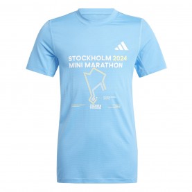 Adidas Adidas Sm Min Marath Jn99 - Blue Burst чорапи,за,бягане,всички,чорапи,разпродажба,adidas,детски,3/4,панталони,детски,тениски,лека,атлетика,облекла,за,бягане,чорапи,за,бягане,горнища,за,бягане,вс