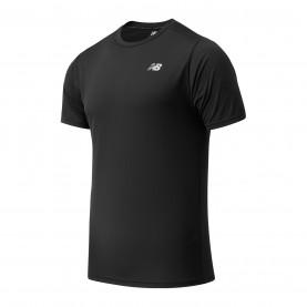 тениска,облекла,за,бягане,мъжки,облекла,за,бягане,new,balance,accelerate,men's,running,t,shirt,black